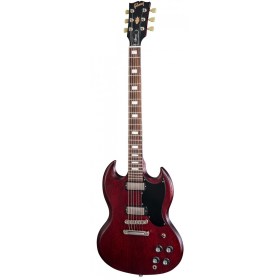 Gibson SG Special 2018 Satin Cherry Электрогитары